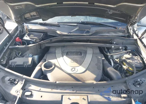 2011 Mercedes-Benz Gl 450 4Matic from USA, damaged, VIN 4JGBF7BE3BA701147